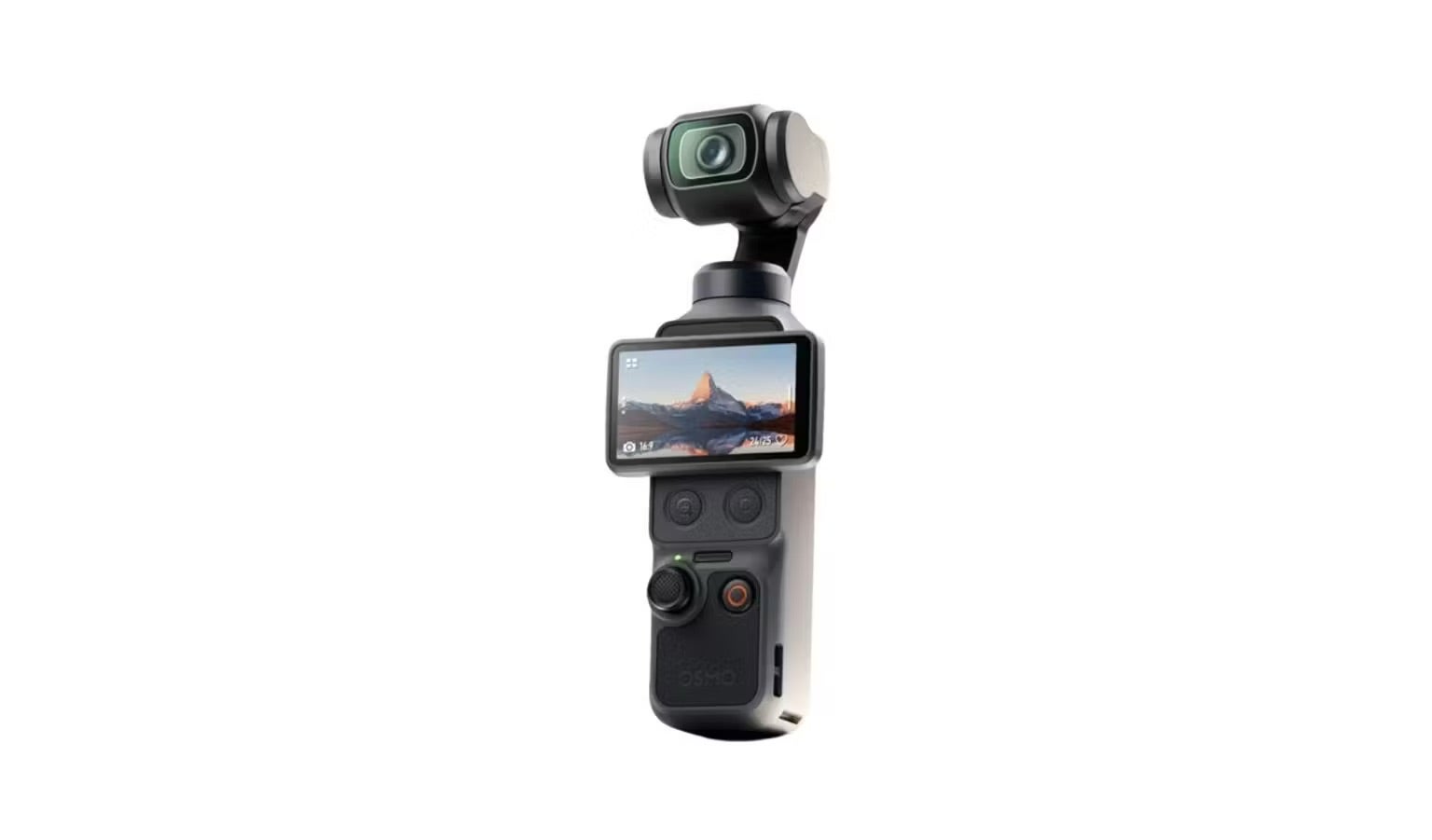 DJI Osmo Pocket 4 Video Camera